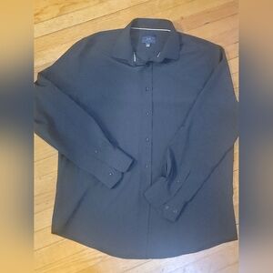 Silk Dress Shirt